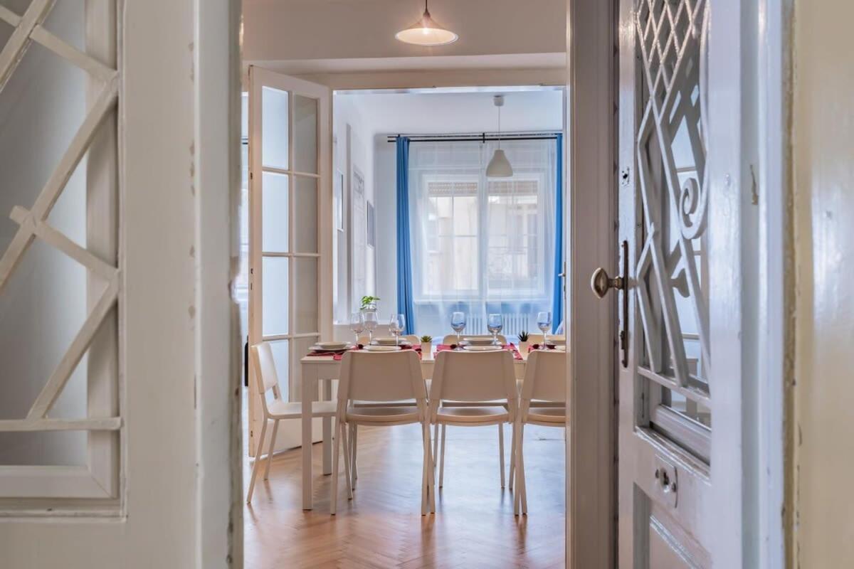 Home Away From Home In The Center Budapest Luaran gambar