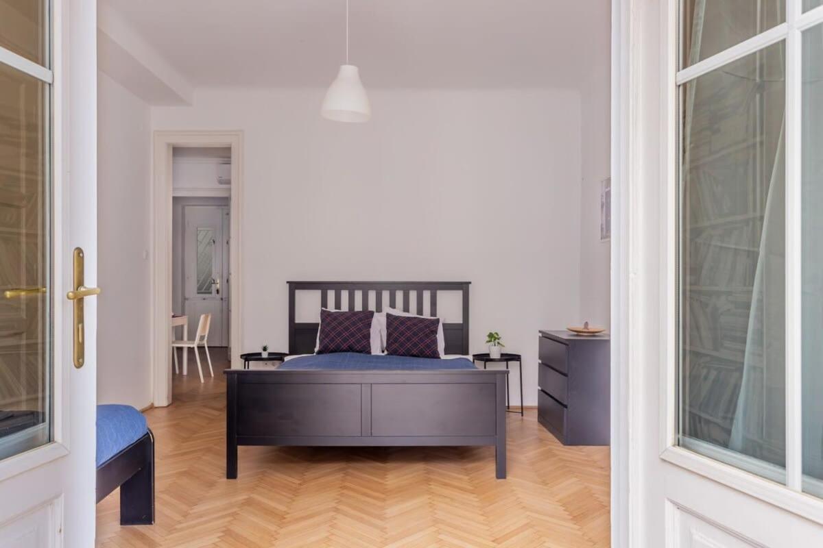 Home Away From Home In The Center Budapest Luaran gambar